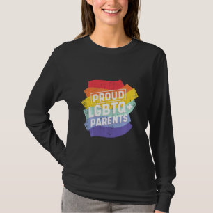 Camiseta Increíble seas tu padre de familia orgulloso de Lg