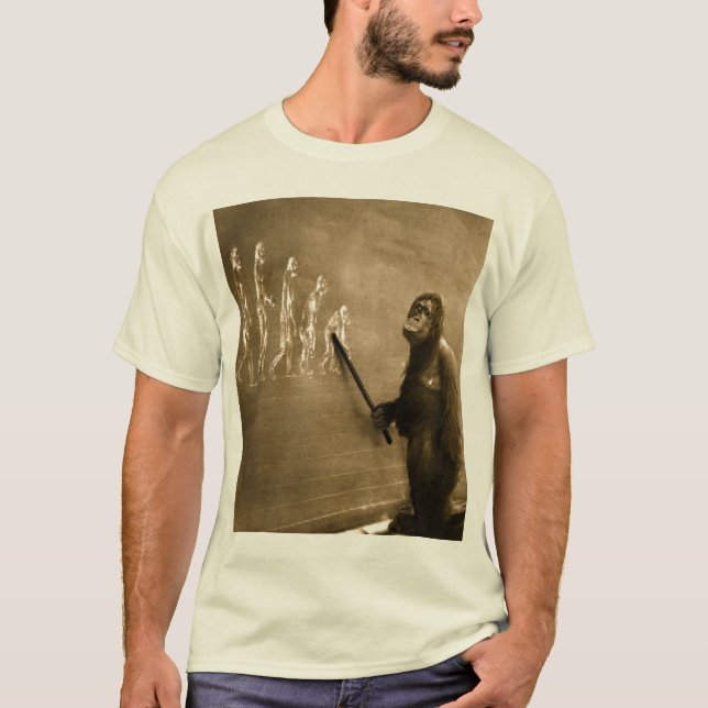 Camiseta Incumba (Anverso)