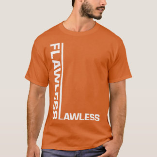 CAMISETA INDEFICIENTE