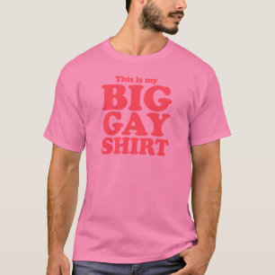 Camiseta indefinido
