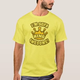 Camiseta indefinido