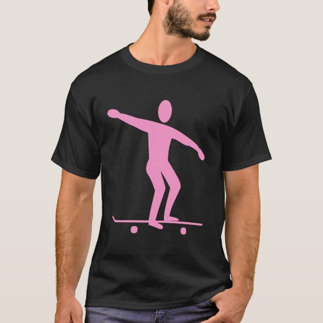 Camiseta indefinido (Anverso)