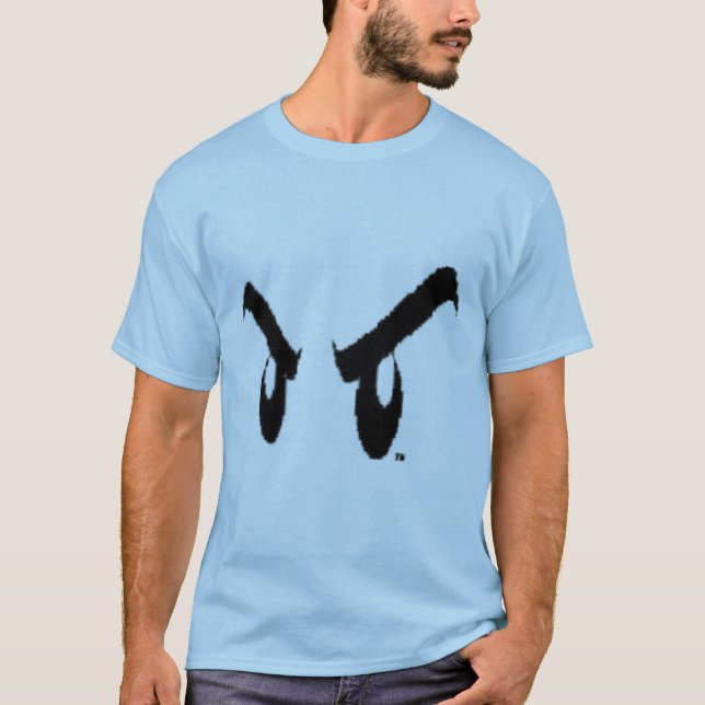 Camiseta indefinido (Anverso)