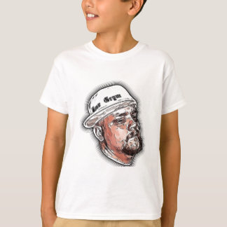 Camiseta indefinido