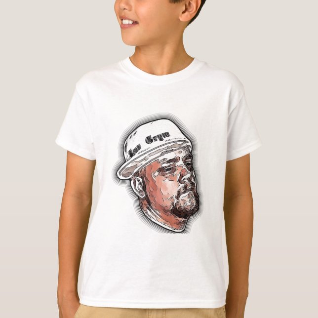 Camiseta indefinido (Anverso)