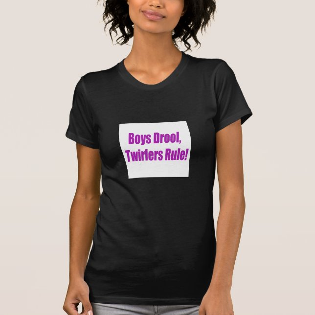 Camiseta indefinido (Anverso)