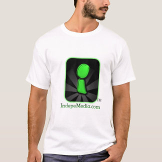 Camiseta Indepemedia