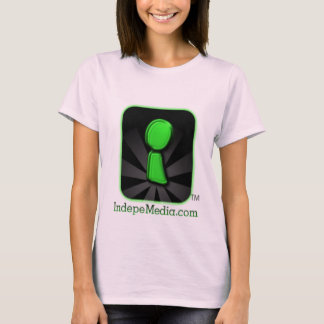 Camiseta Indepemedia - El asesino de MySpace