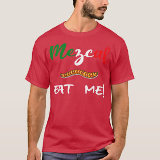 Camiseta Independencia Mexicana contra Espíritus Mezcal Com