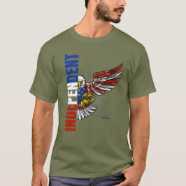 Camiseta Independiente