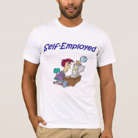 Camiseta independiente de Ebay