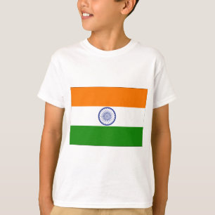 Camiseta India