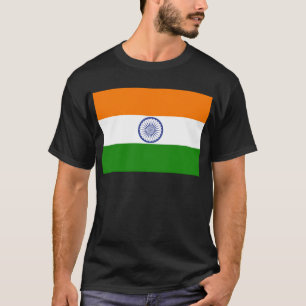 Camiseta India