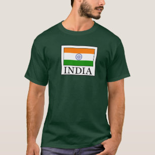 Camiseta India