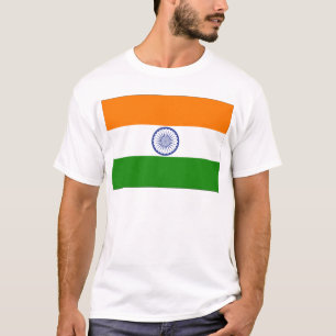 Camiseta India