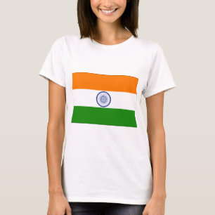 Camiseta India