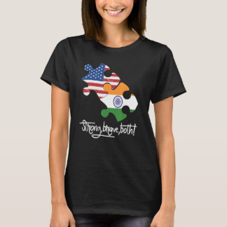 Camiseta India 1