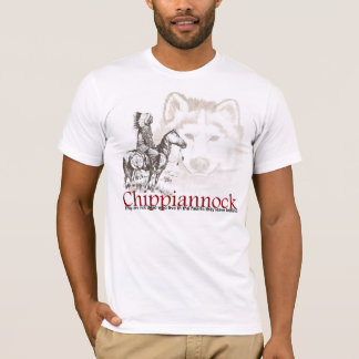 Camiseta india americana no son muertos