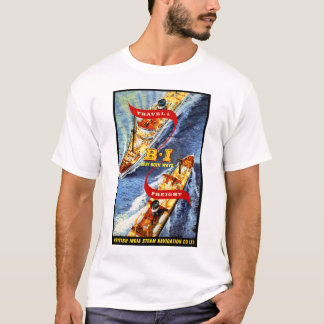 Camiseta India británica ~ Las dos mejores maneras