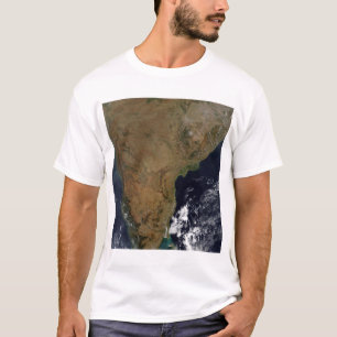 Camiseta India del Sur