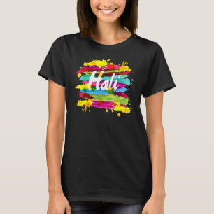 Camiseta India: Feliz Festival de Primavera 2022