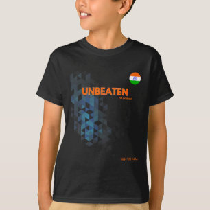 Camiseta India invicta Vs Pakistán Cricket T20 Nueva York G