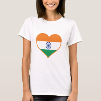 Camiseta India Love