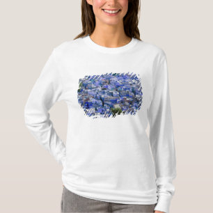 Camiseta INDIA, Rajasthan, Jodhpur: Ciudad azul de Jodhpur