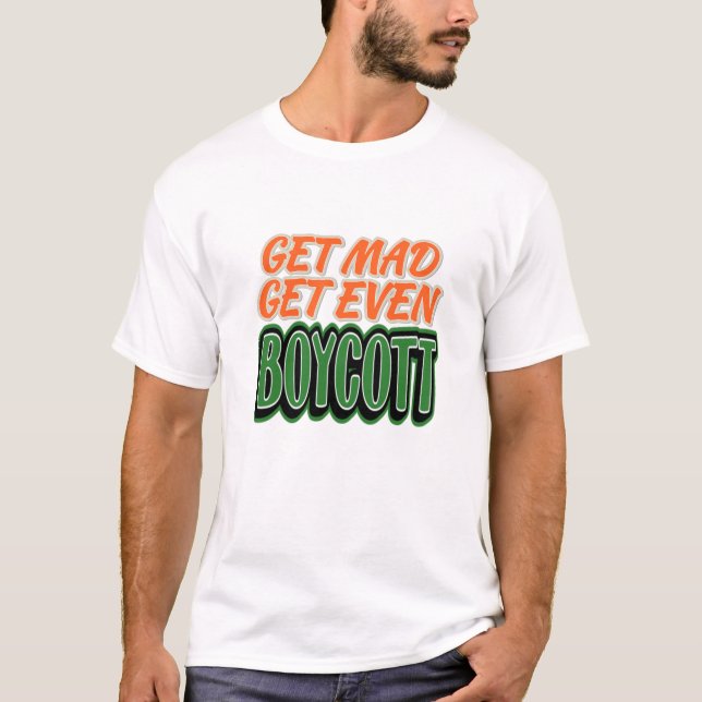 Camiseta India Sanatan Patriótico Desi Orgullo Indio, BOYCO (Anverso)