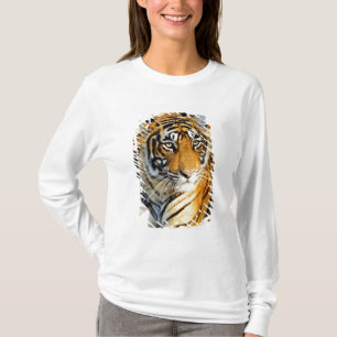 Camiseta India, Sawai Madhopur, Parque Nacional de Ranthamb