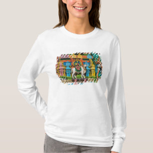 Camiseta INDIA, Tamil Nadu, Chennai: Kapaleeshwarar