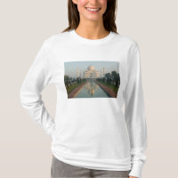 INDIA, Uttar Pradesh, Agra: Taj Mahal, Mañana