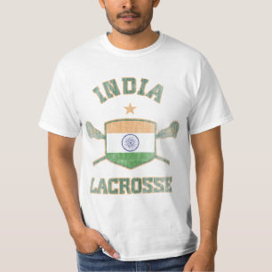 Camiseta India-Vintage