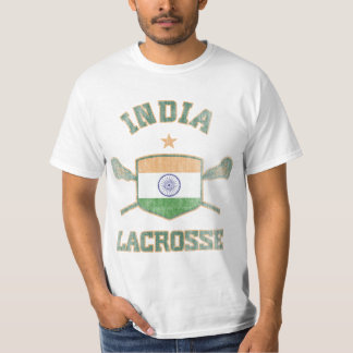 Camiseta India-Vintage