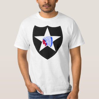 Camiseta indian