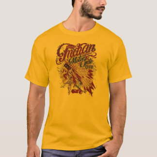 Camiseta Indian