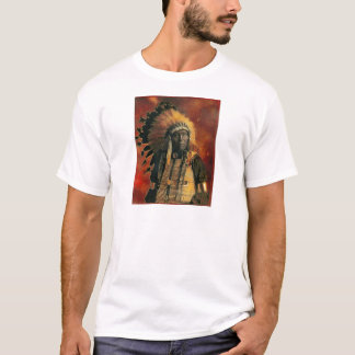Camiseta Indian_Chief