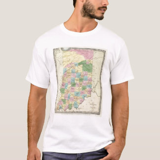 Camiseta Indiana
