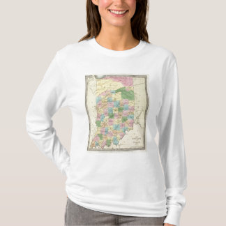 Camiseta Indiana