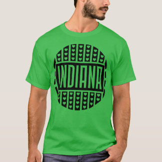 Camiseta Indiana