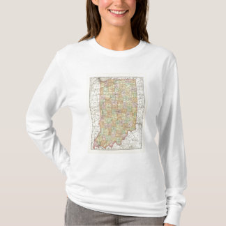 Camiseta Indiana 11