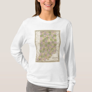 Camiseta Indiana 12