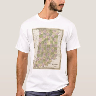 Camiseta Indiana 12