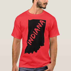 Camiseta indiana 16