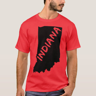 Camiseta indiana 16
