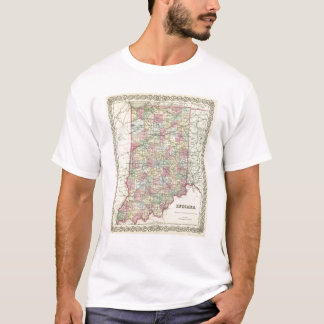 Camiseta Indiana 2