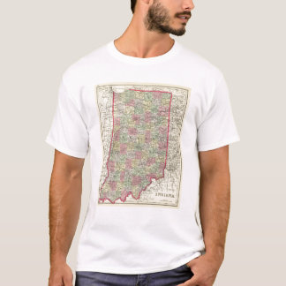 Camiseta Indiana 6