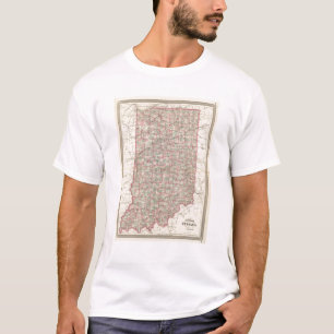 Camiseta Indiana 8