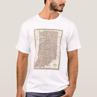 Camiseta Indiana 8