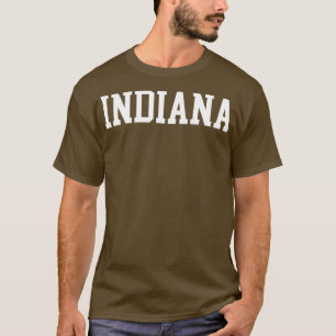 Camiseta indiana 9
